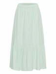 Saint Tropez - Elmikosz Maxi Skirt - Maksiseelikud - S