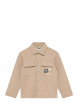 Daily 7 - Shirt Jacket Structure - Kerged jakid - 104