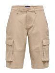 ONLY & SONS - Osjcam Stage Cargo Shorts Life Pnt - Vabaaja l&uuml;hikesed p&uuml;ksid - 170