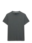 Superdry - Essential Stacked Logo Emb Tee - Vabaaja s&auml;rgid - XXL