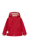 MINI A TURE - Matbriddine Winter Jacket. Grs - Talvejoped - 128
