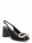 Marc Jacobs - The Slingback - Kontsaga slingback-kingad - 37