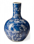 POLSPOTTEN - Vase Blossom - Muud vaasid - &Oslash;23X H36CM