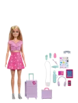 Barbie - Barbie Family & Friends Barbie "Malibu" Doll & Accessories - Nukud - ONE SIZE