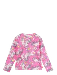 Billieblush - Long Sleeve T-Shirt - Pikkade varrukatega T-s&auml;rgid - 116