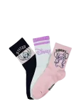Lilo & Stitch - Socks - Sokid - 27/30