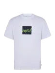 Rip Curl - Rip Script Icon Tee - Spordi T-s&auml;rgid - XL