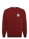 Rip Curl - Sg Heritage Oversized Fleece - Spordidressipluusid - S