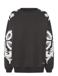 Wrangler - Applique Sweatshirt - Dressipluusid - L x 00
