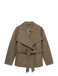 Vero Moda - Vmvinceselmia Jacket Noos - Kerged mantlid - XS