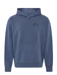 American Eagle - 2270 French Terry Gd Graphic Hood - Kapuutsiga pusad - XS