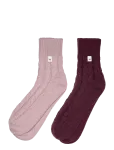 Triumph - Accessories 2 Pack Socks - Tavalised sokid - 1