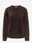 JDY - Jdyprime Jayla L/S On Pullover Knt Noos - Džemprid - L