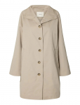 Selected - Slfcilo-Vinni Coat - Kerged mantlid - 42