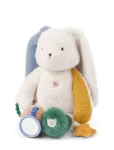 Liewood - Angelina Activity Toy Rabbit - Pehmed loomad - ONE SIZE