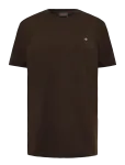 Morris - James Tee - L&uuml;hikeste varrukatega - XXL
