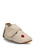 Mikk-line - Prewalker Wool Embroidery - Sussid ja sisejalatsid - 27/28-16.5CM