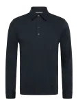 Tiger Of Sweden - Tanner F Ls - Pikkade varrukatega kootud polos&auml;rgid - XL