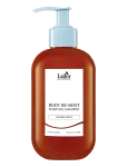 La'Dor - Lador Root Re-Boot Purifying Shampoo Ginger & Apple 350Ml - Peanaha hooldus - 350 ML