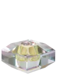 C'est Bon - Crystal Holder, Clear Ombre, 4X6X6 Cm - K&uuml;&uuml;nlajalad - 6X6X4CM