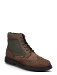 Barbour - Barbour Barmoor Brogue Boot - N&ouml;&ouml;ridega saapad - 42