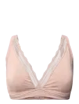 Sloggi - Sloggi Go Blush Soft Bra - Tugikaarteta rinnahoidjad - XL PLUS