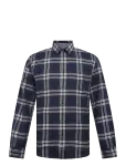 Superdry - L/S Cotton Lumberjack Shirt - Vabaaja s&auml;rgid - L