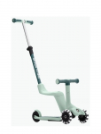Smartrike - Xtend Mini-Ride - Sage Green - T&otilde;ukerattad - ONE SIZE
