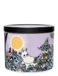 Arabia - Moomin Jar 0,7L Friends Forever - K&ouml;&ouml;gipurgid - 0.7 L