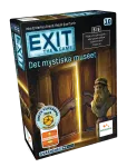 Spilbr&aelig;t - Exit 10: Det Mystiska Museet (Se) - Lauam&auml;ngud - SWEDISH