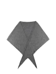 Noella - N-Loenetta Knit Scarf - Talvised sallid - ONE SIZE