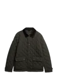 Superdry - Quilted Estate Coach Jacket - Tepitud jakid - XL