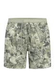 Nike - M Acg Df Essential 6Bf Sh Aop - Spordi l&uuml;hikesed treeningp&uuml;ksid - S