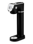 Berlingerhaus - Black Vantage Collection/Matte Black Collection/Black Silver Collection - Soda Machines - 43.5X22X12CM