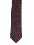 Oscar Jacobson - Tie - Lipsud - ONE SIZE