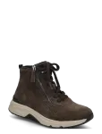 Gabor - Rollingsoft Laced Ankle Boot - N&ouml;&ouml;ridega saapad - 36