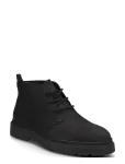 Marstrand - Ellis Rustic Lth K&auml;nga Black 46 - N&ouml;&ouml;ridega saapad - 45