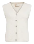 Soaked - Sldamali Waistcoat - Kootud vestid - L