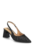 Bianco - Biamaralyn Slingback Glitter - Kontsaga slingback-kingad - 38