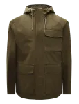 Annarr - Anredgar Hood Jkt - Anorakid - L