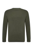 NN.07 - Kevin 6600 Sweater - &Uuml;mara kaelusega - XXL
