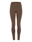 Drop Of Mindfulness - Seamless Delight Invisible Scrunch Tights - Spordi treeningretuusid - XL