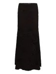 Ravn Ravn - Sagerv Skirt - Maksiseelikud - M