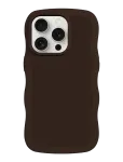 Holdit - Wavy Case Iphone 14 Pro Max - Telefoni&uuml;mbrised - IPHONE 14PRO MAX