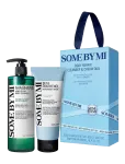 Some By Mi - Some By Mi - Body Repair Cleanser & Cream Duo (2Pcs.) - Kehakreem - 2 PCS