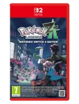 Nintendo - Pok&eacute;mon Legends: Z-A &ndash; Ns2E - M&auml;ngud - ONE SIZE