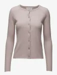 Rosemunde - Rwlaica Cashmere Ls O-Neck Raglan C - Kardiganid - S