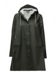 Stutterheim - Mosebacke Green - Vihmamantlid - XL