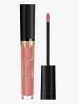 Max Factor - Lipfinity Velvet Matte Lipstick 15 Nude Silk - Liquid Lip - 4 ML