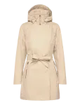 Helly Hansen - W Welsey Ii Trench - Vihmamantlid - XL